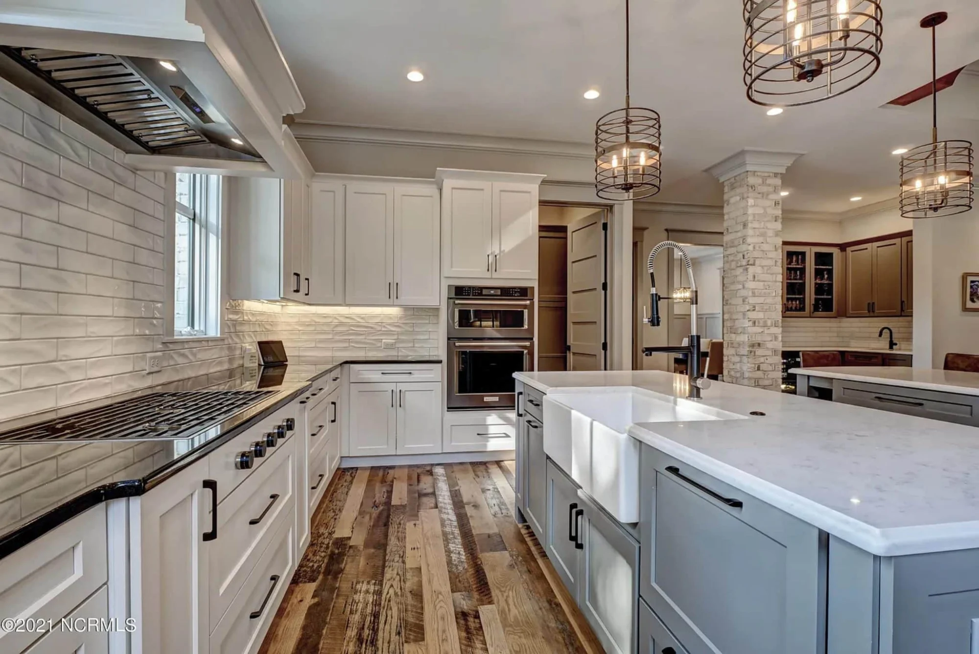 Elegant house Plan with Detailed Architecture and Floor Designs