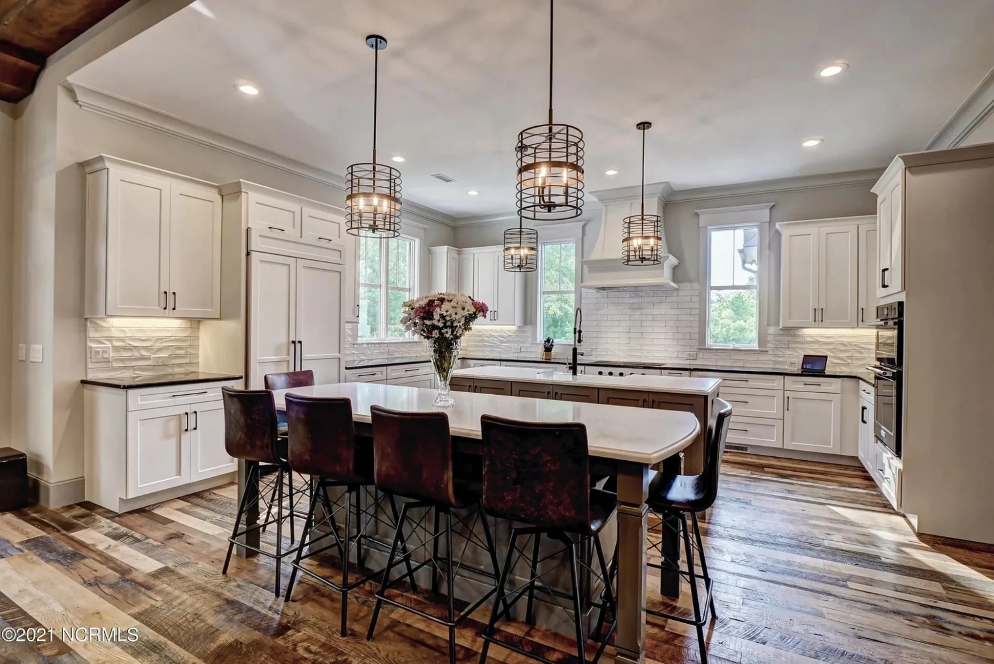 Elegant house Plan with Detailed Architecture and Floor Designs