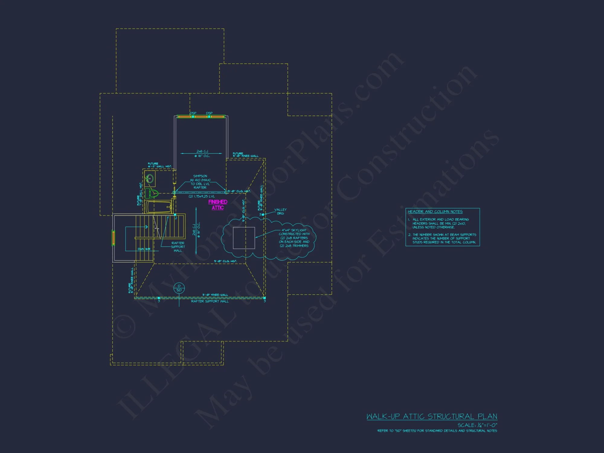 Custom house Plan with 3 Floors, CAD Blueprint, and Designs