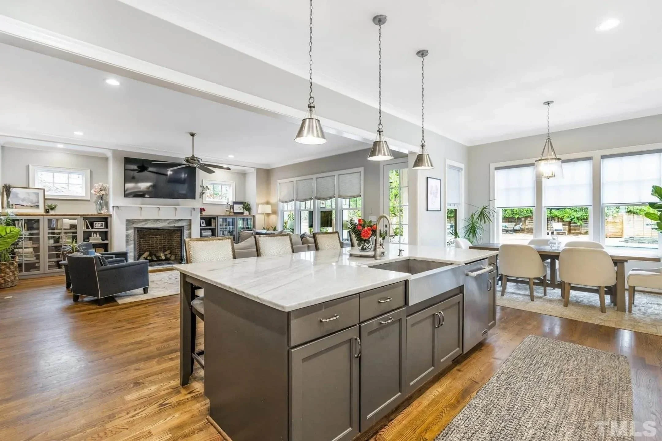 18-1430 HOUSE PLAN - Custom House Plan with 3 Floors, CAD Blueprint, and Designs 15 Custom house Plan with 3 Floors, CAD Blueprint, and Designs