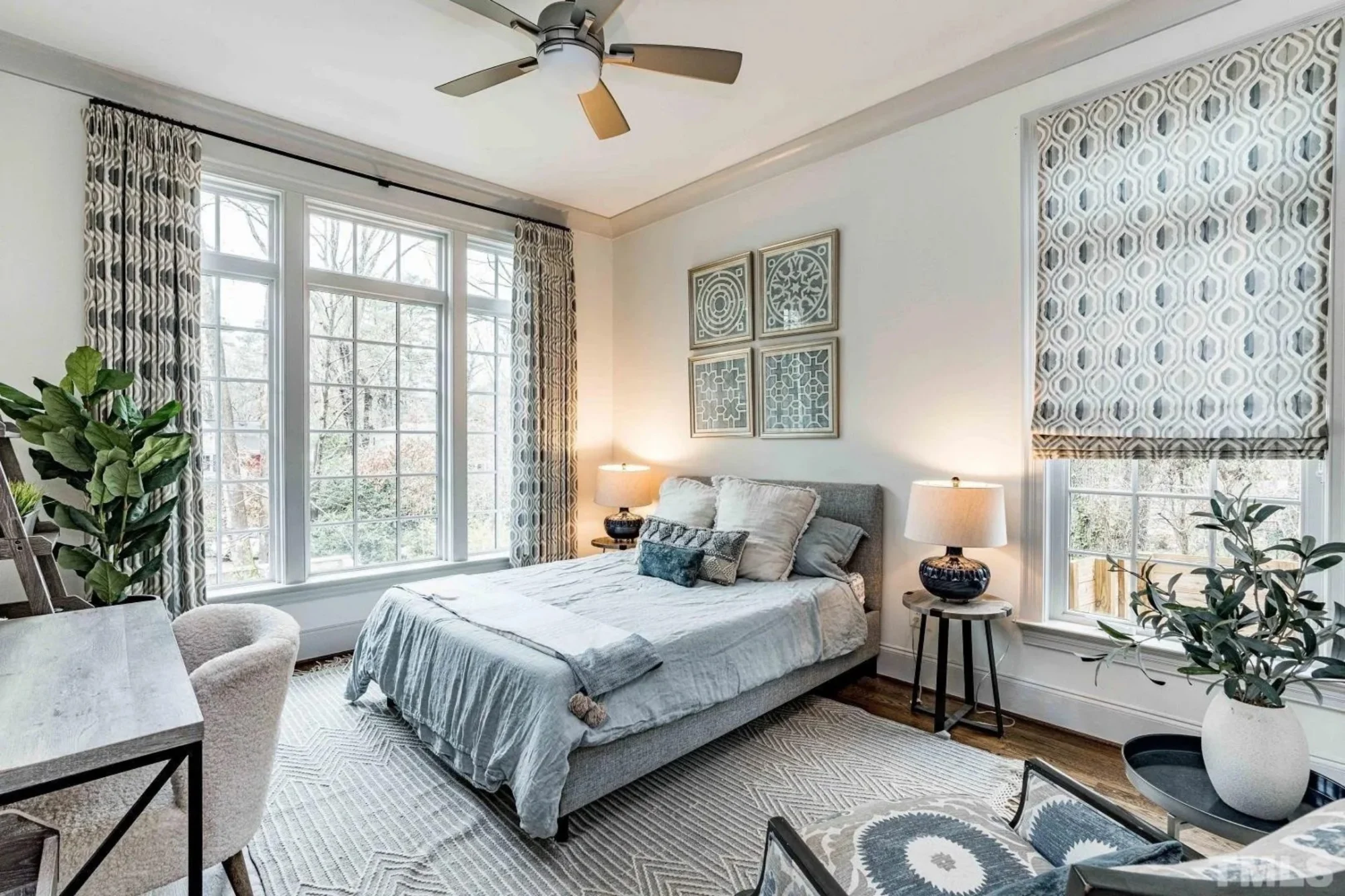 Custom house Plan with 3 Floors, CAD Blueprint, and Designs