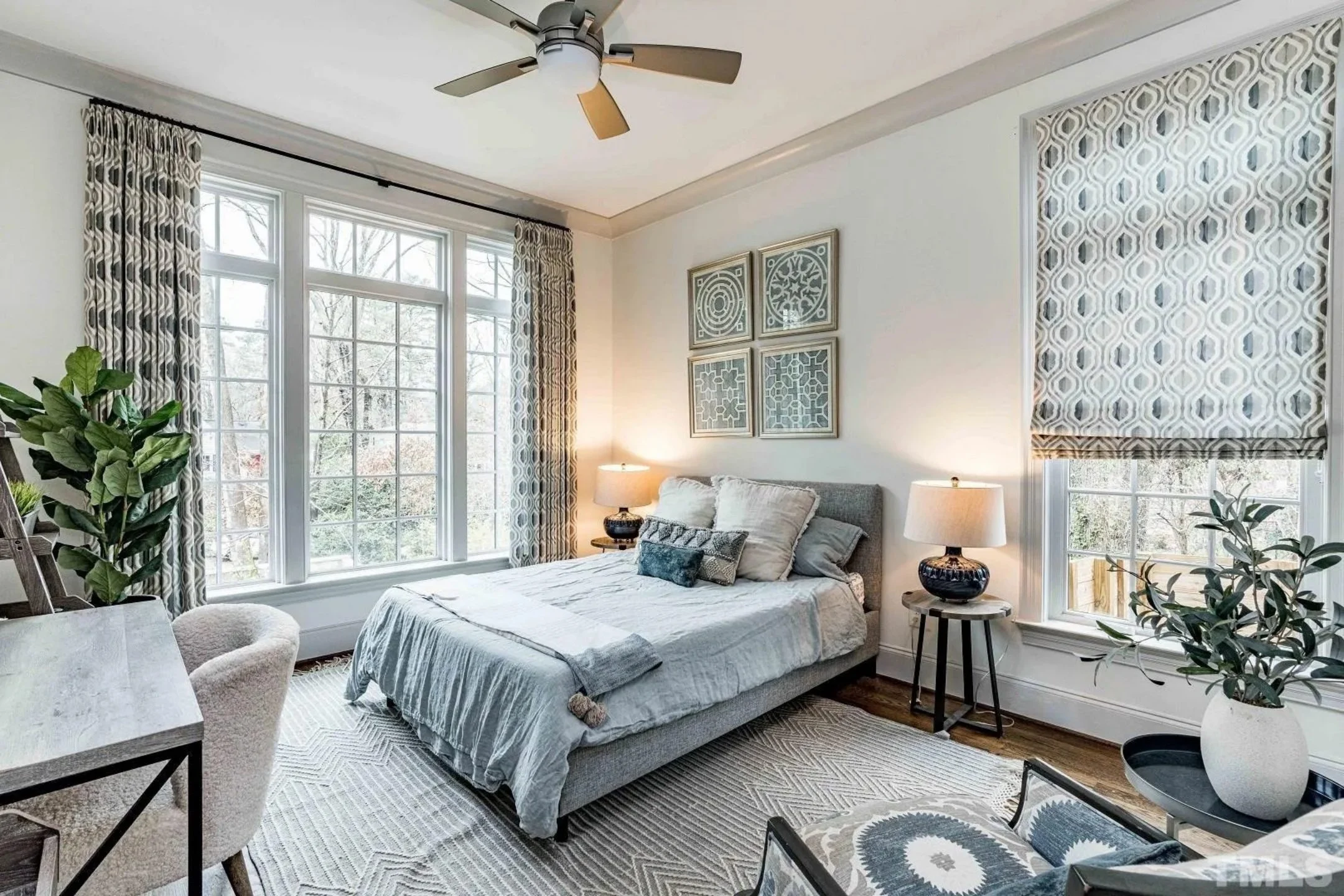 18-1430 HOUSE PLAN - Custom House Plan with 3 Floors, CAD Blueprint, and Designs 14 Custom house Plan with 3 Floors, CAD Blueprint, and Designs