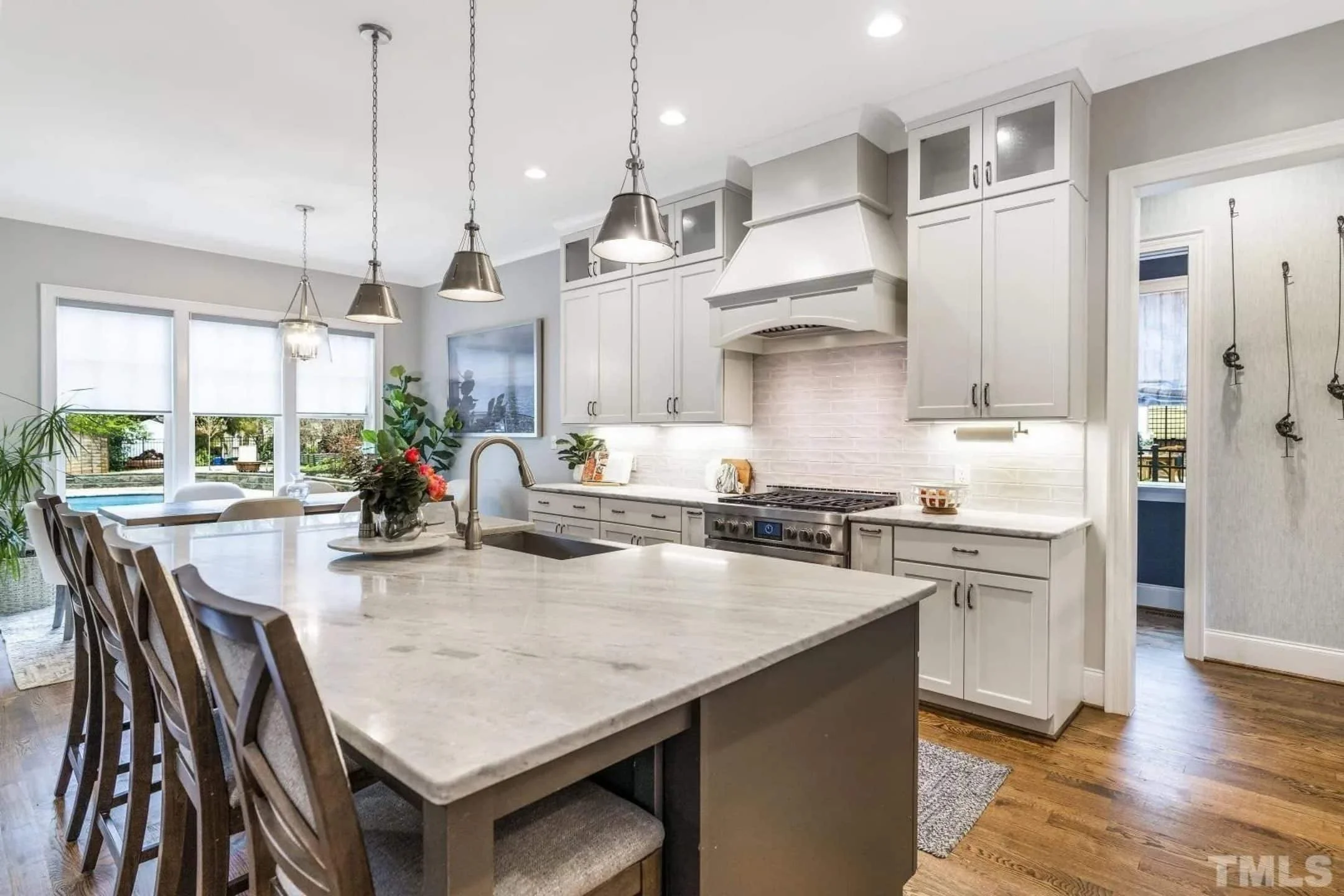 18-1430 HOUSE PLAN - Custom House Plan with 3 Floors, CAD Blueprint, and Designs 7 Custom house Plan with 3 Floors, CAD Blueprint, and Designs