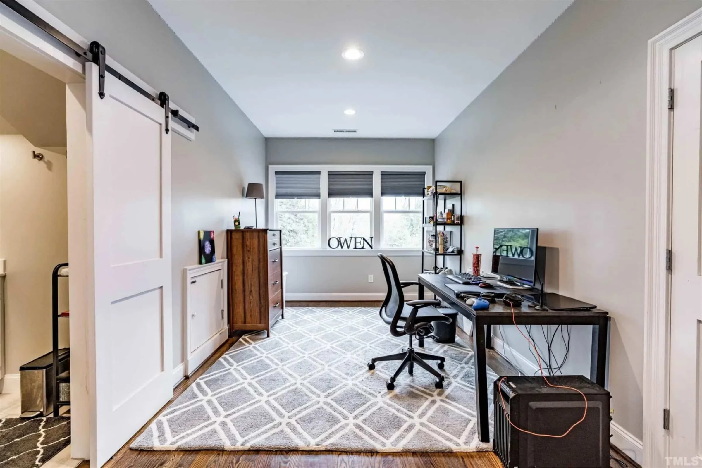 18-1430 HOUSE PLAN - Custom House Plan with 3 Floors, CAD Blueprint, and Designs 4 Custom house Plan with 3 Floors, CAD Blueprint, and Designs