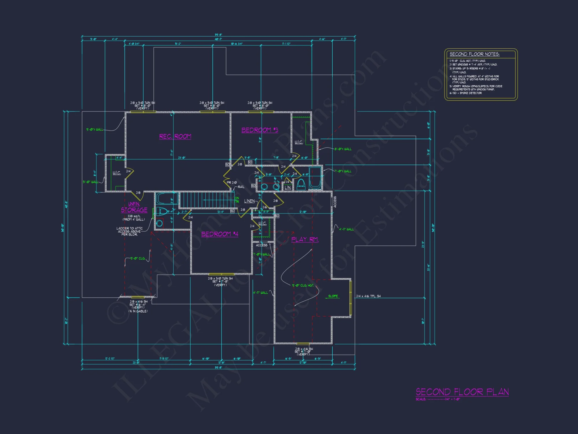 Modern Craftsman house Plan with Open Floor Designs