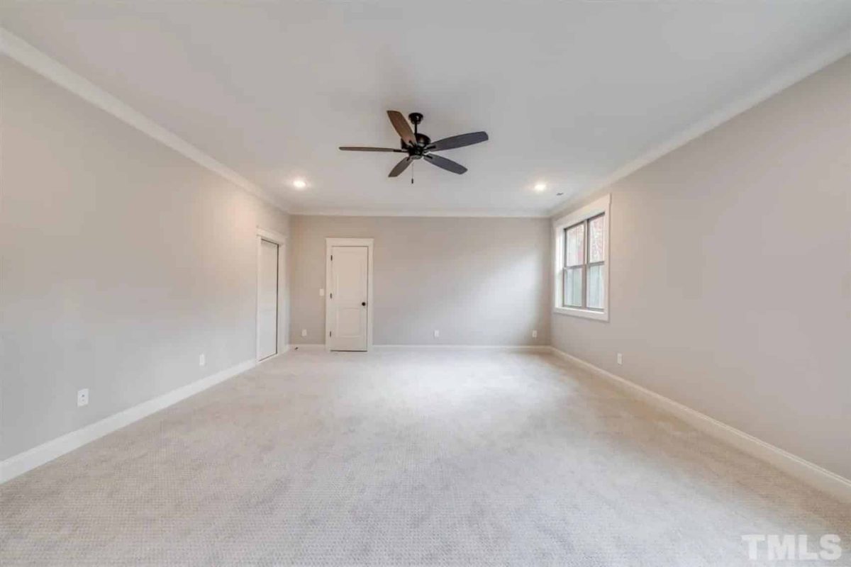 Modern Craftsman house Plan with Open Floor Designs