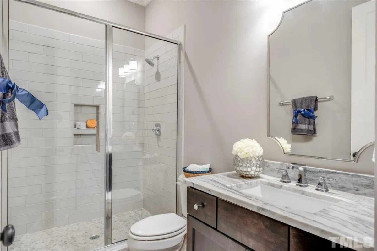 Modern Craftsman house Plan with Open Floor Designs