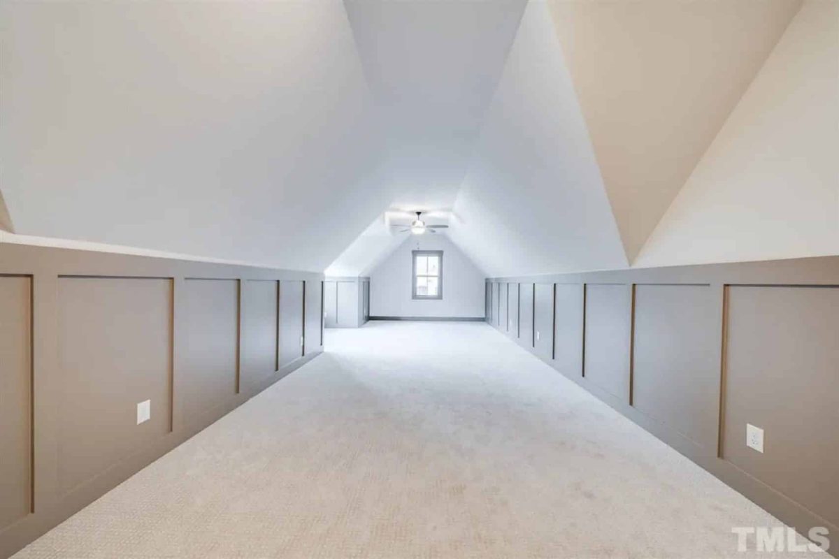 Modern Craftsman house Plan with Open Floor Designs