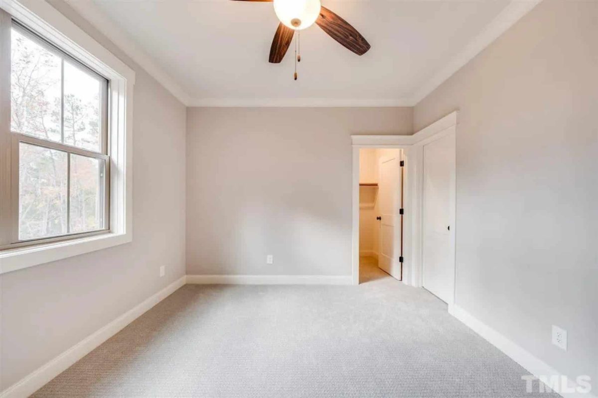 Modern Craftsman house Plan with Open Floor Designs