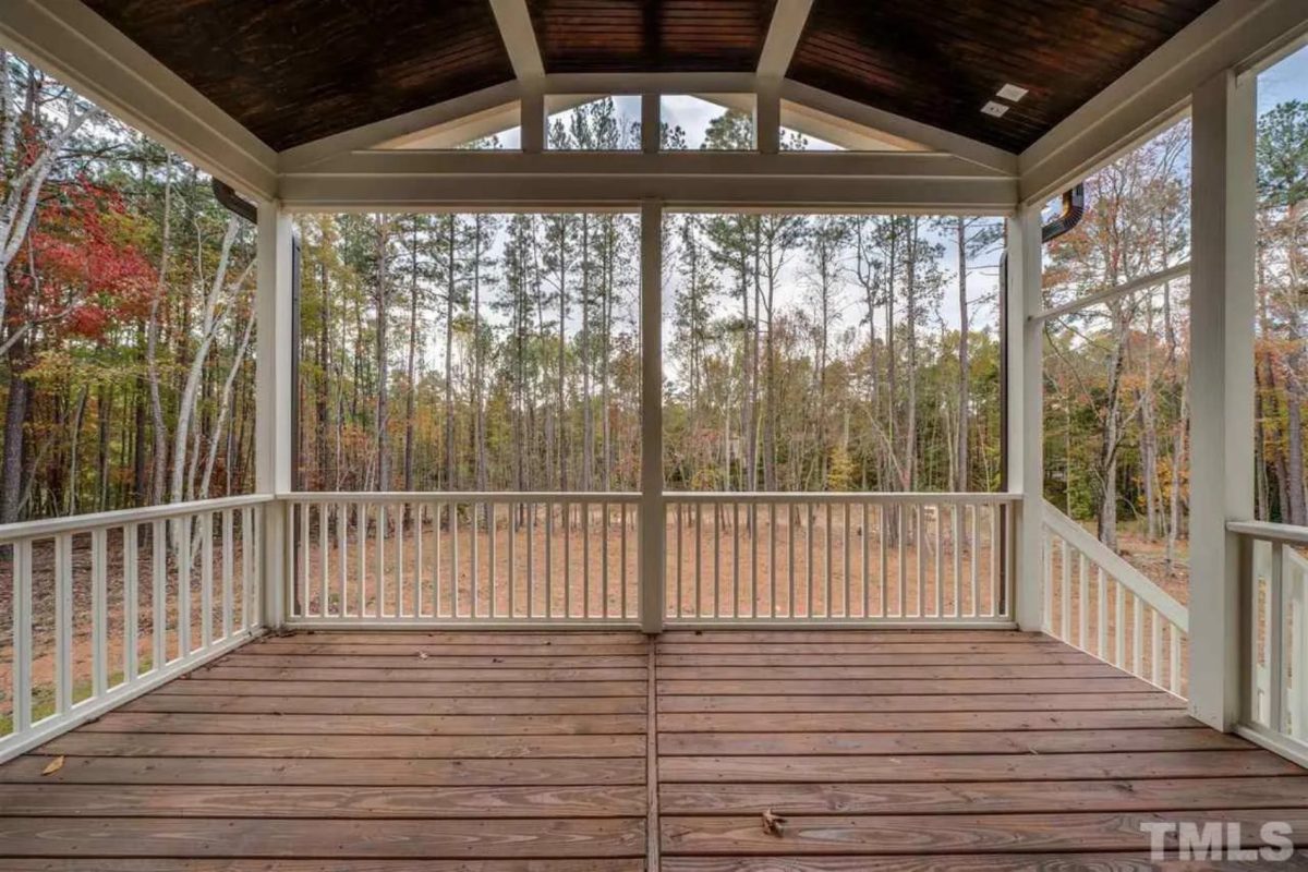 Modern Craftsman house Plan with Open Floor Designs