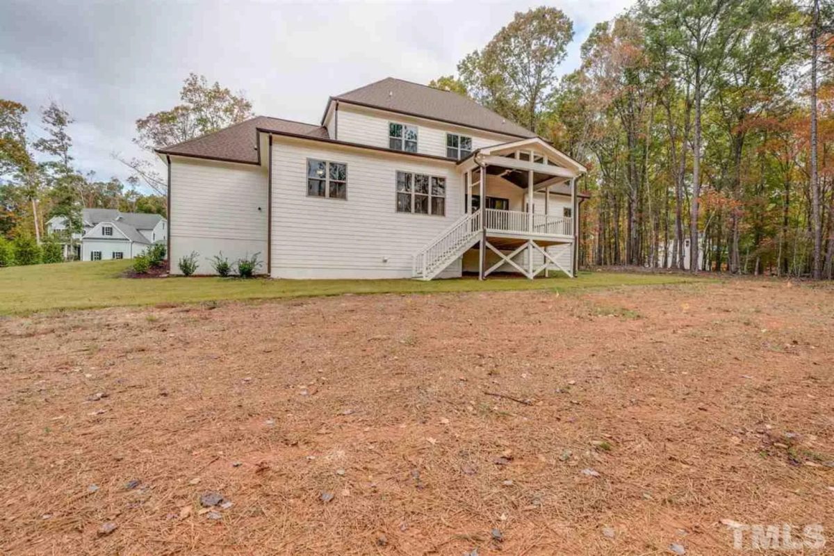 Modern Craftsman house Plan with Open Floor Designs