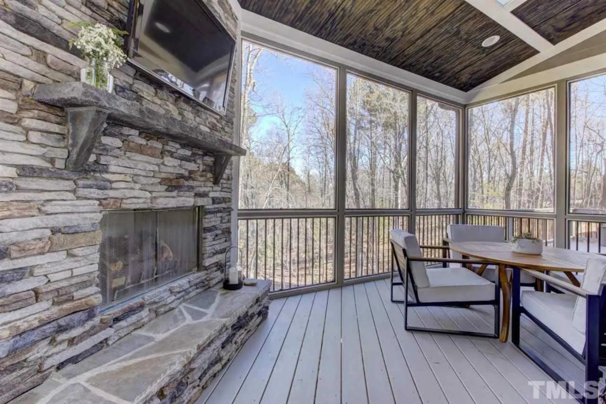 Custom house Plan with 3 Floors, CAD Blueprint & Features