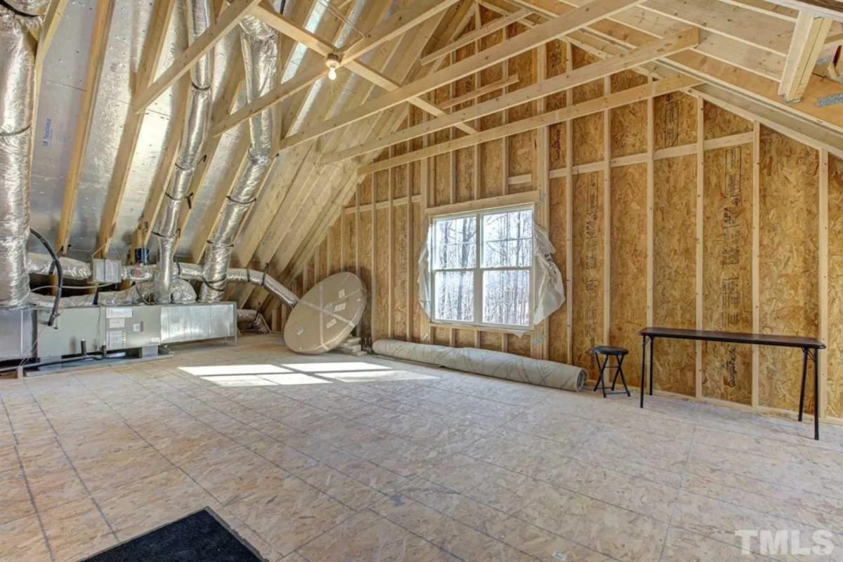 Custom house Plan with 3 Floors, CAD Blueprint & Features