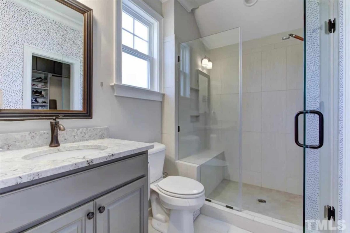 Custom house Plan with 3 Floors, CAD Blueprint & Features