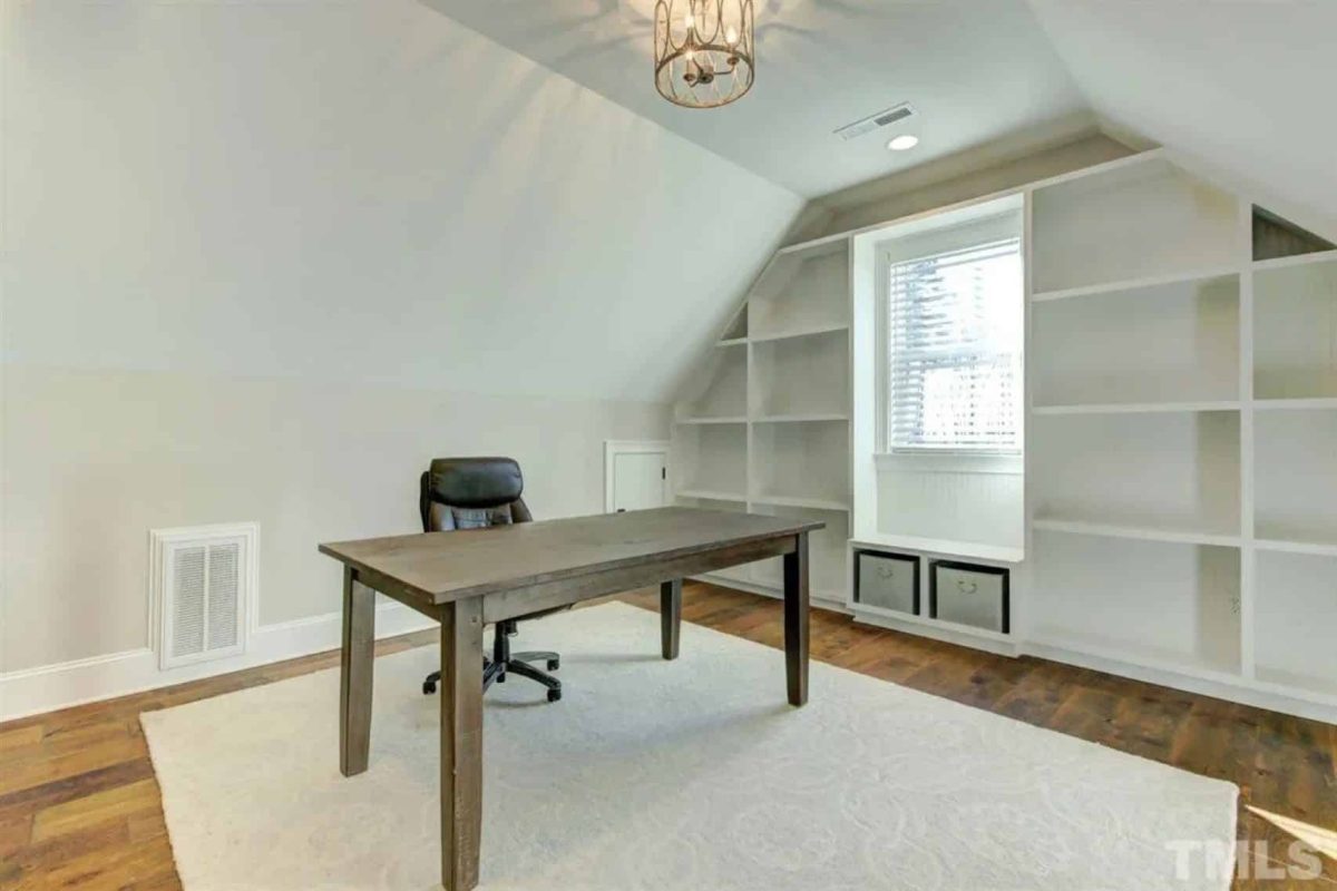 Custom house Plan with 3 Floors, CAD Blueprint & Features