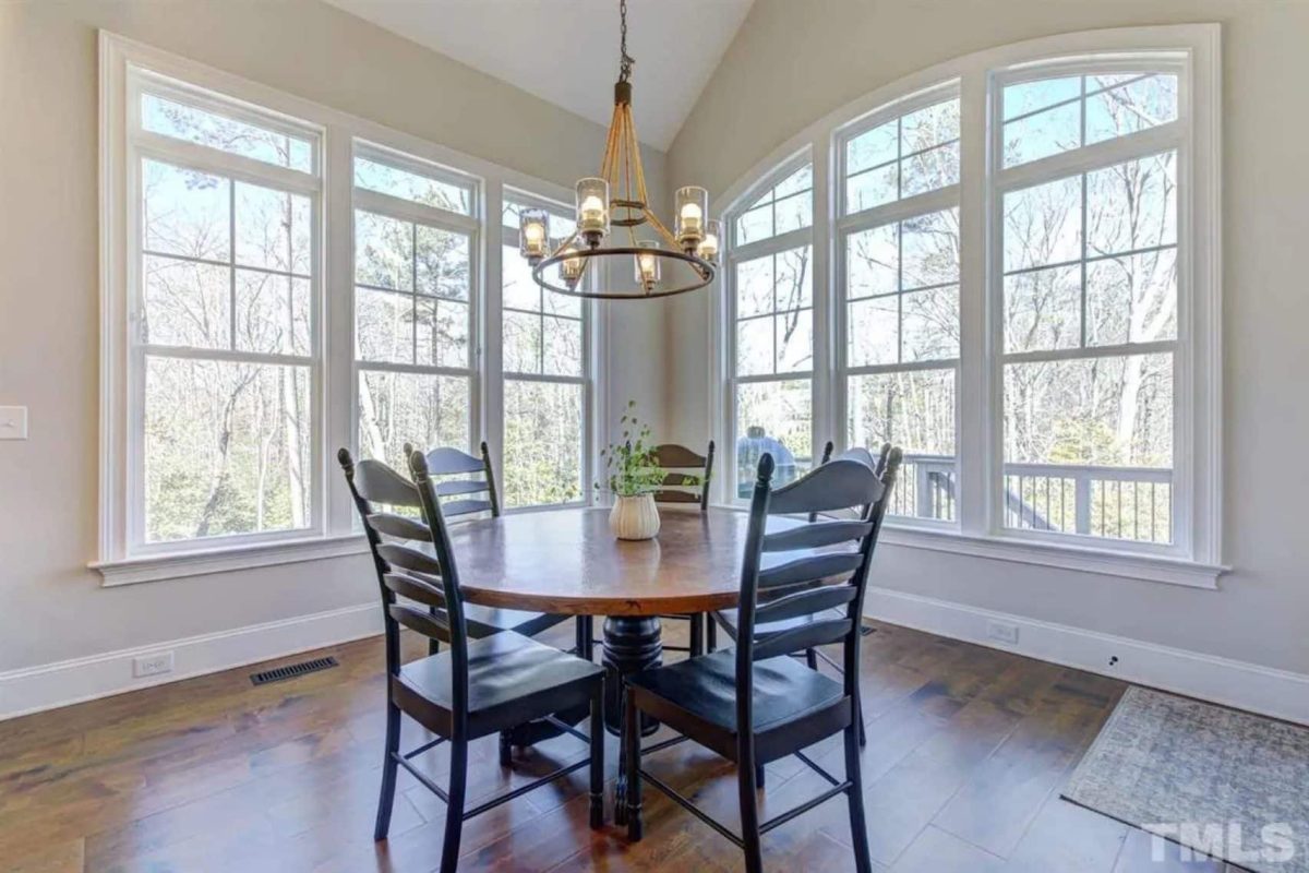 Custom house Plan with 3 Floors, CAD Blueprint & Features