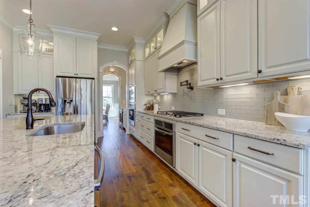 Custom house Plan with 3 Floors, CAD Blueprint & Features