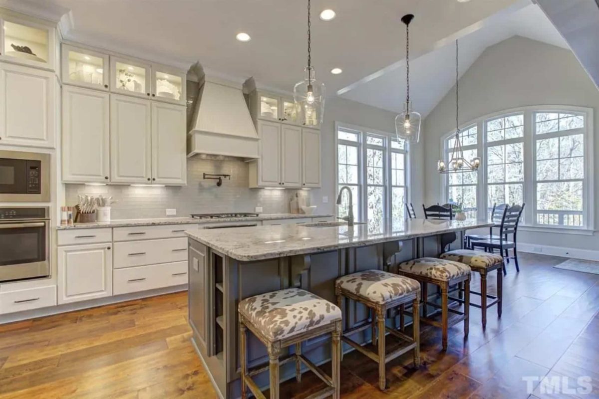 Custom house Plan with 3 Floors, CAD Blueprint & Features