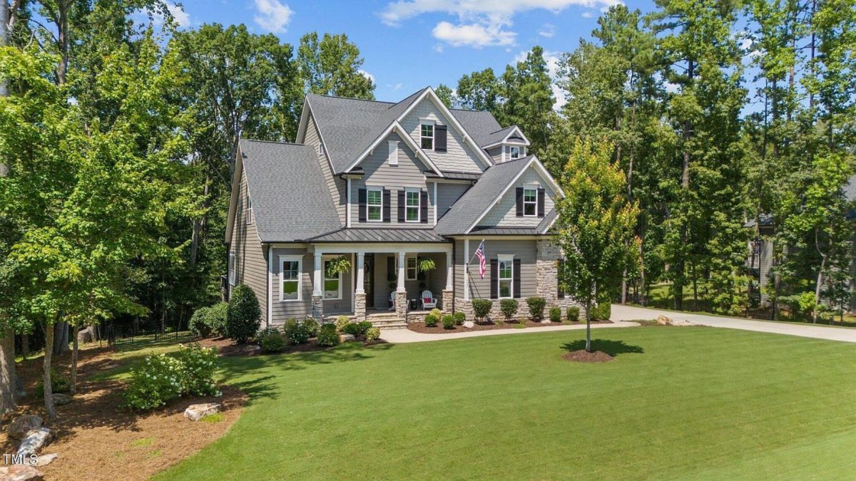 Custom house Plan with 3 Floors, CAD Blueprint & Features