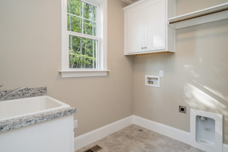 Elegant 3-Story house Plan with CAD Blueprints & Modern Designs