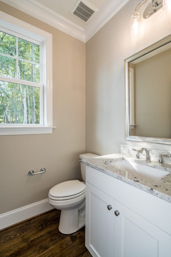 Elegant 3-Story house Plan with CAD Blueprints & Modern Designs