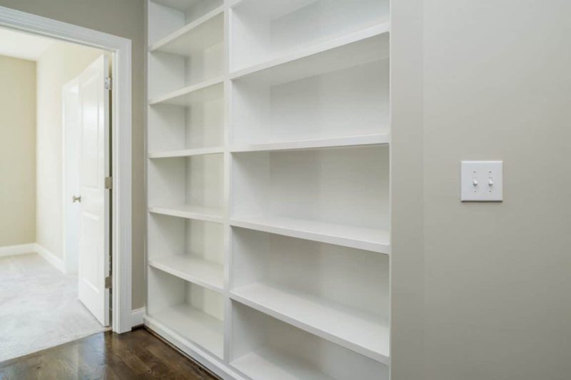 Elegant 3-Story house Plan with CAD Blueprints & Modern Designs