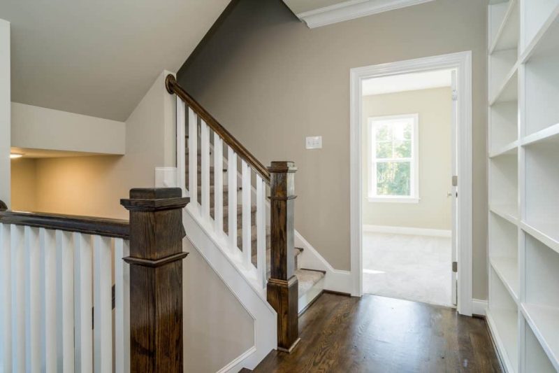 Elegant 3-Story house Plan with CAD Blueprints & Modern Designs