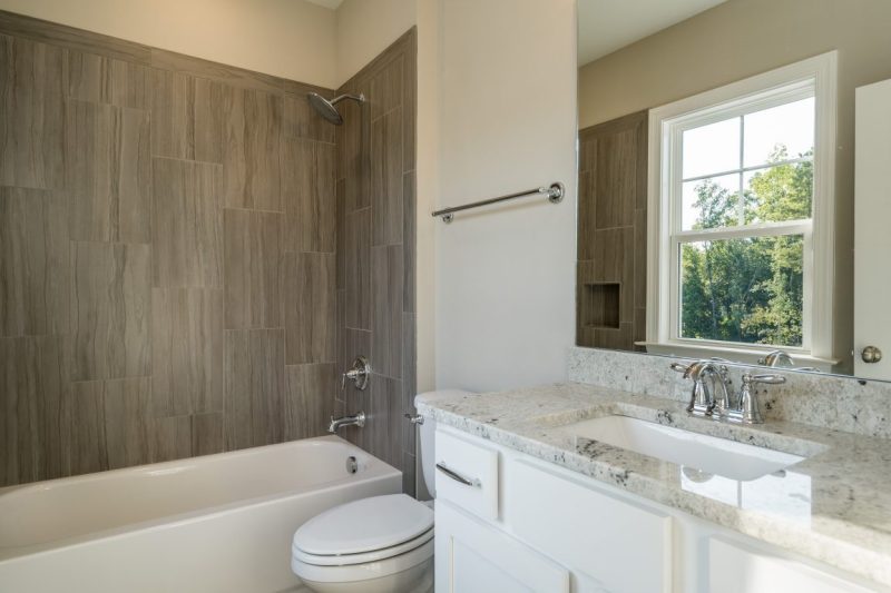 Elegant 3-Story house Plan with CAD Blueprints & Modern Designs