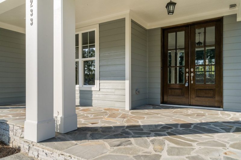 Elegant 3-Story house Plan with CAD Blueprints & Modern Designs