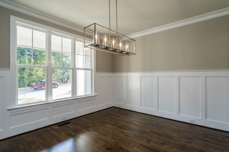 Elegant 3-Story house Plan with CAD Blueprints & Modern Designs