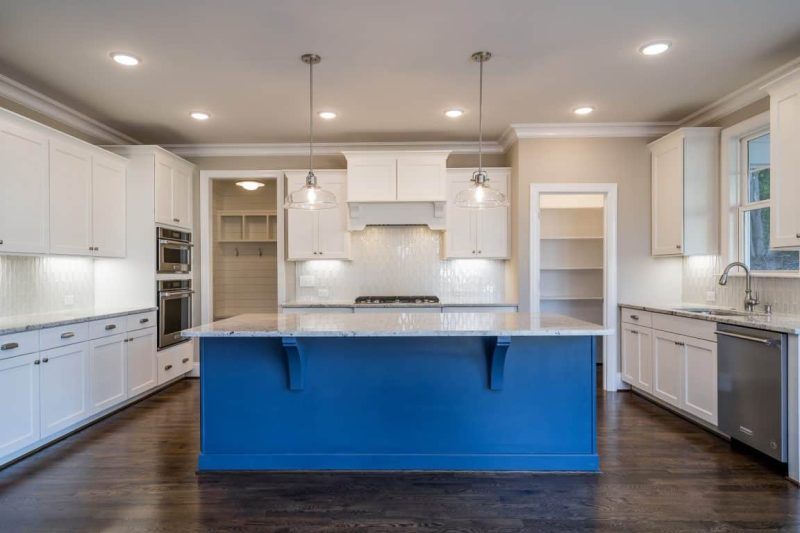 Elegant 3-Story house Plan with CAD Blueprints & Modern Designs