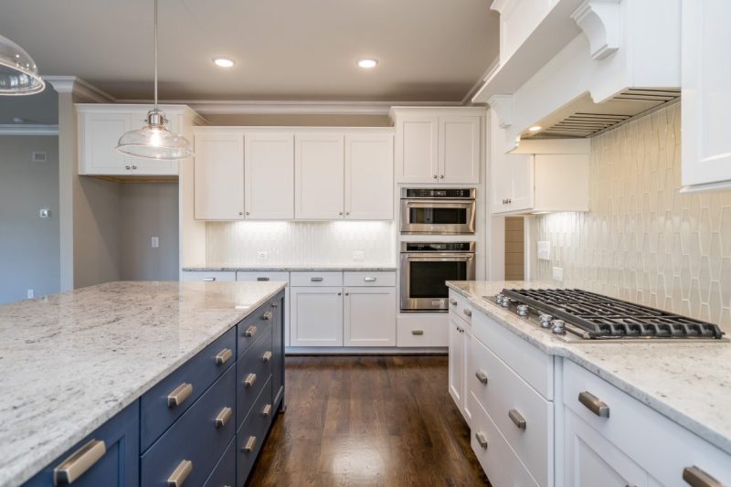 Elegant 3-Story house Plan with CAD Blueprints & Modern Designs