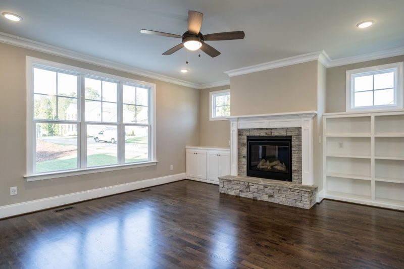 Elegant 3-Story house Plan with CAD Blueprints & Modern Designs