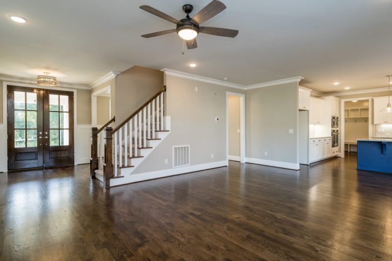 Elegant 3-Story house Plan with CAD Blueprints & Modern Designs