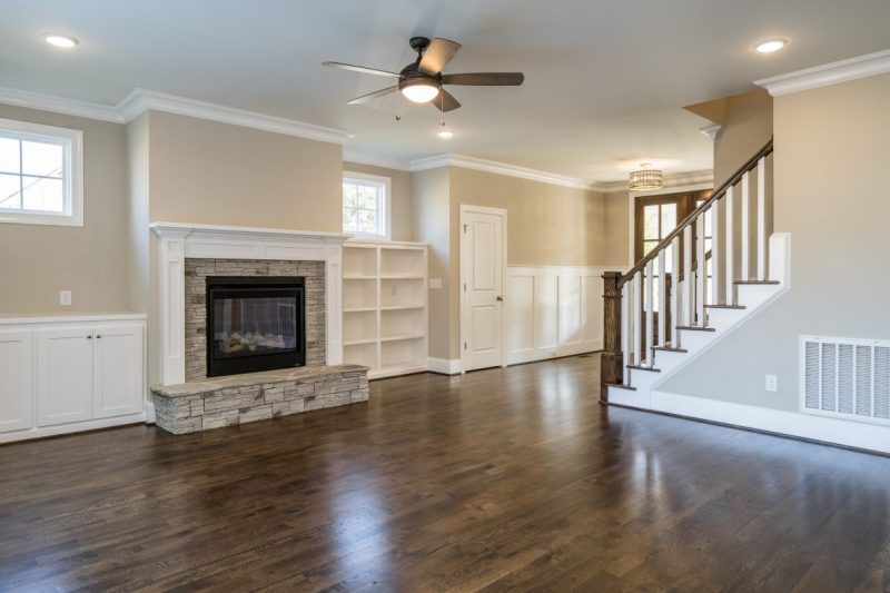 Elegant 3-Story house Plan with CAD Blueprints & Modern Designs