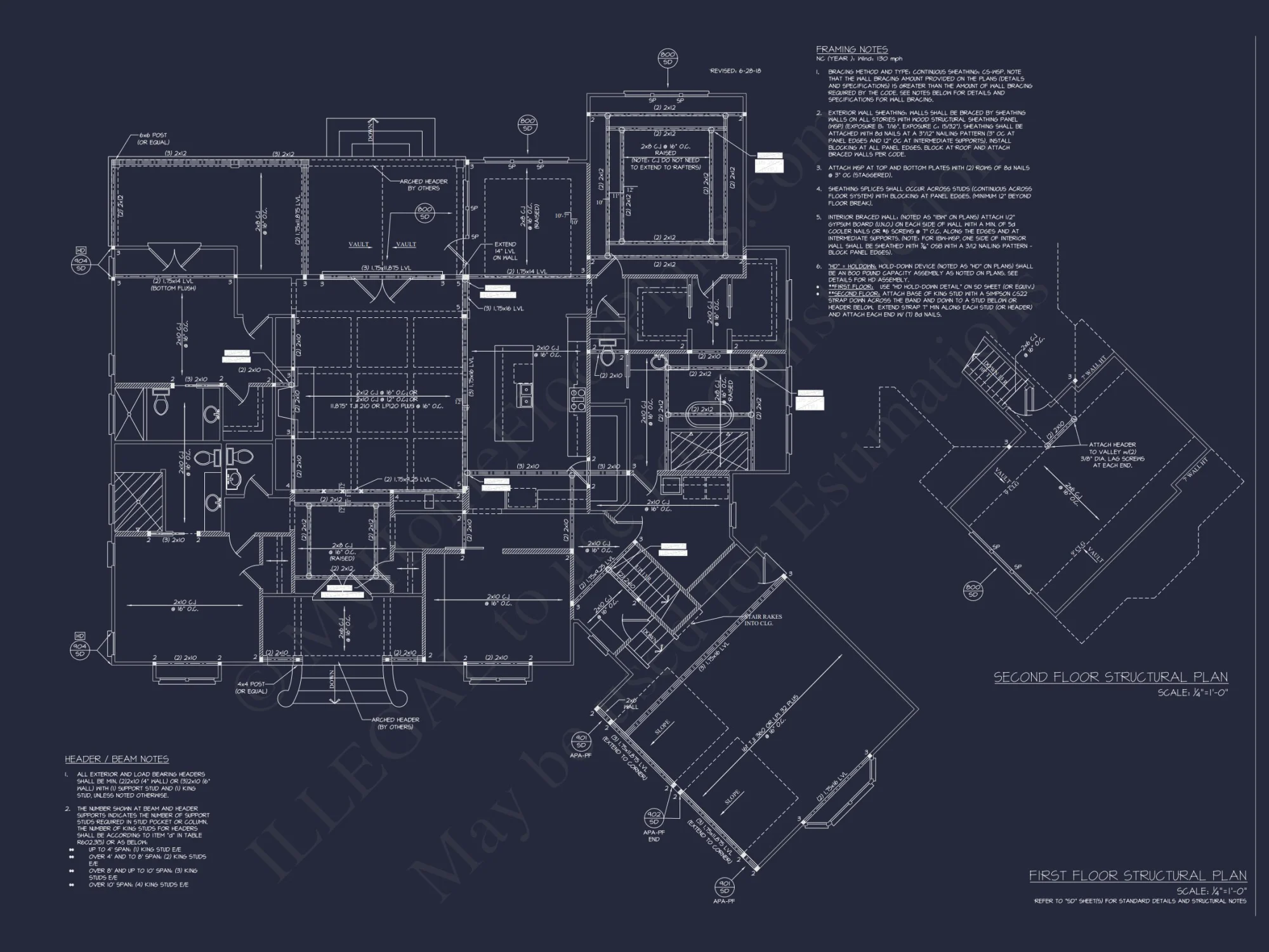 Customizable house Plan with Open Floor Plan & Angled Garage