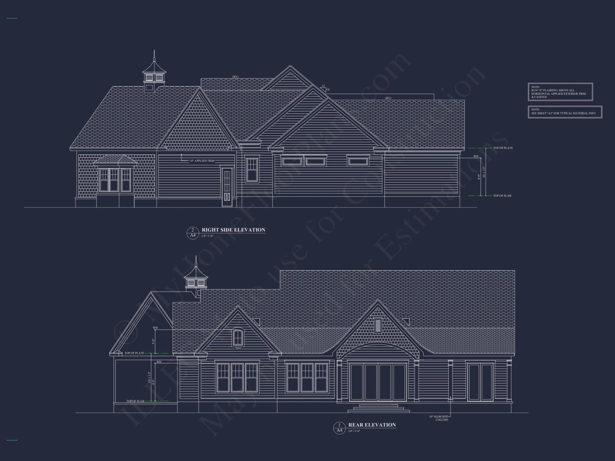 Customizable house Plan with Open Floor Plan & Angled Garage