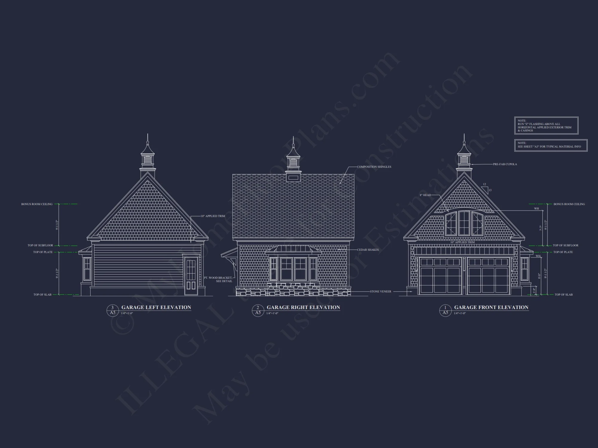 Customizable house Plan with Open Floor Plan & Angled Garage