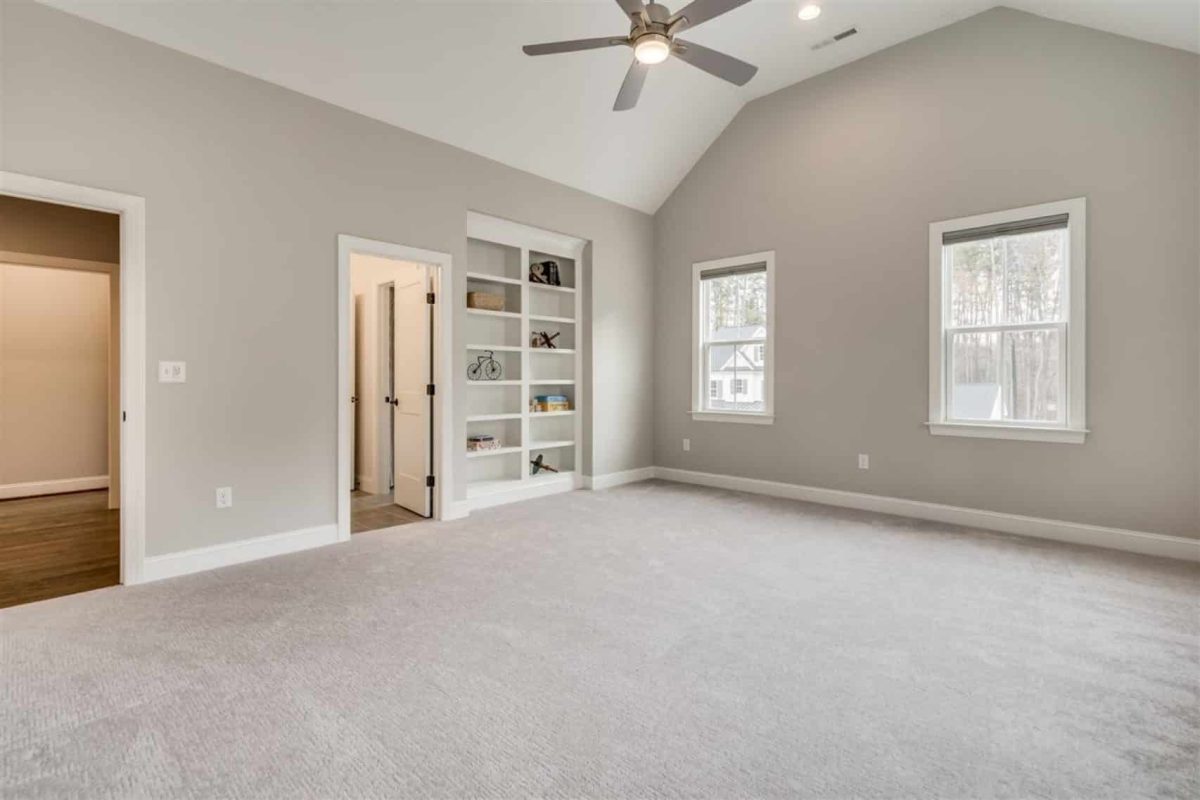 Spacious 5-Bedroom house Plan with Blueprint CAD Designs