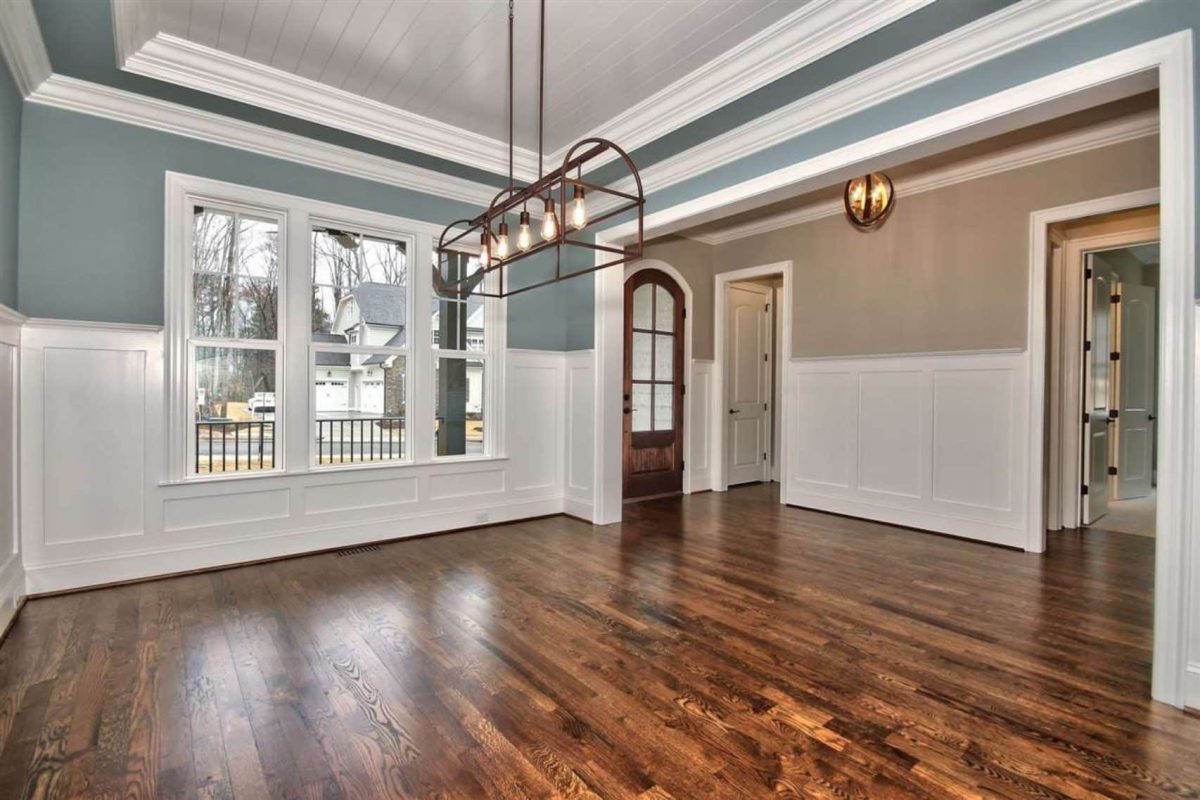 Spacious 5-Bedroom house Plan with Blueprint CAD Designs