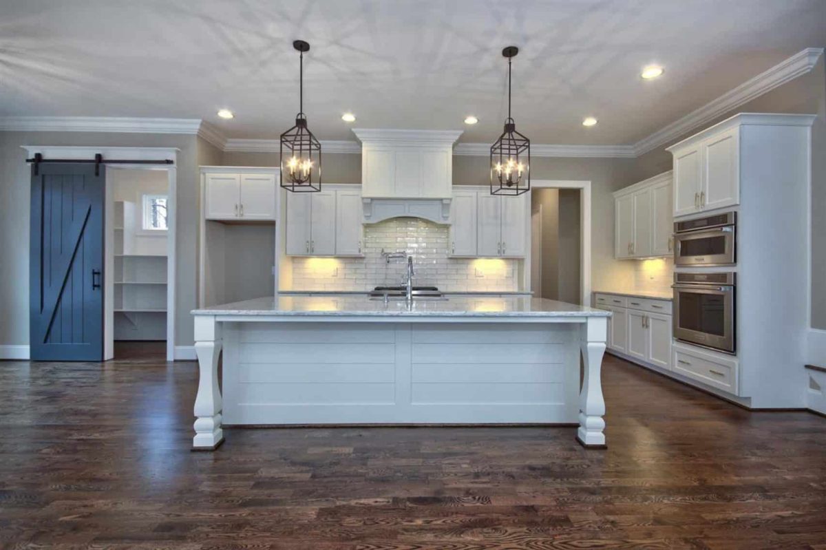 Spacious 5-Bedroom house Plan with Blueprint CAD Designs