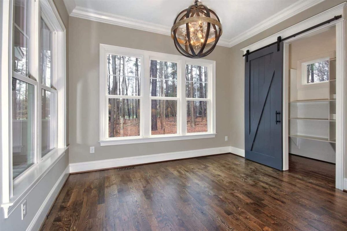 Spacious 5-Bedroom house Plan with Blueprint CAD Designs