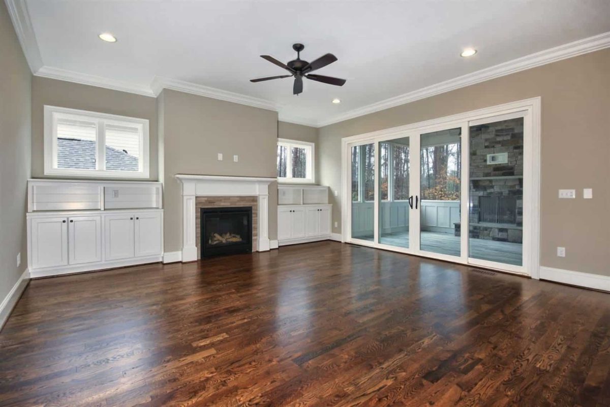 Spacious 5-Bedroom house Plan with Blueprint CAD Designs