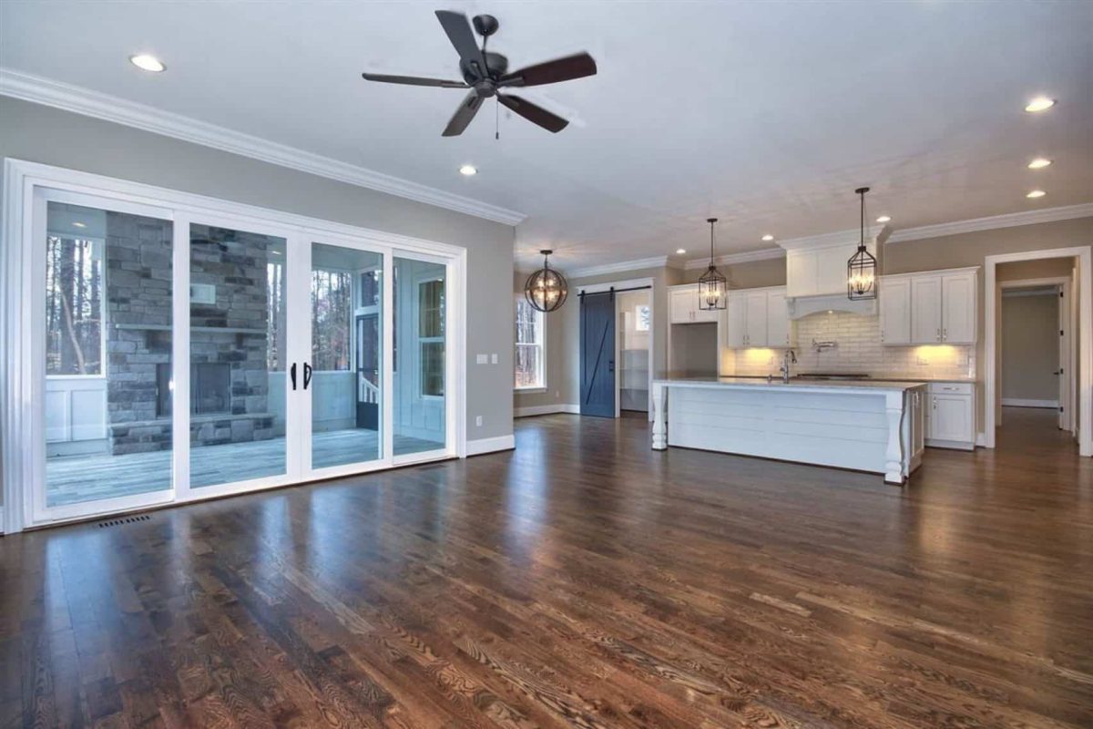 Spacious 5-Bedroom house Plan with Blueprint CAD Designs