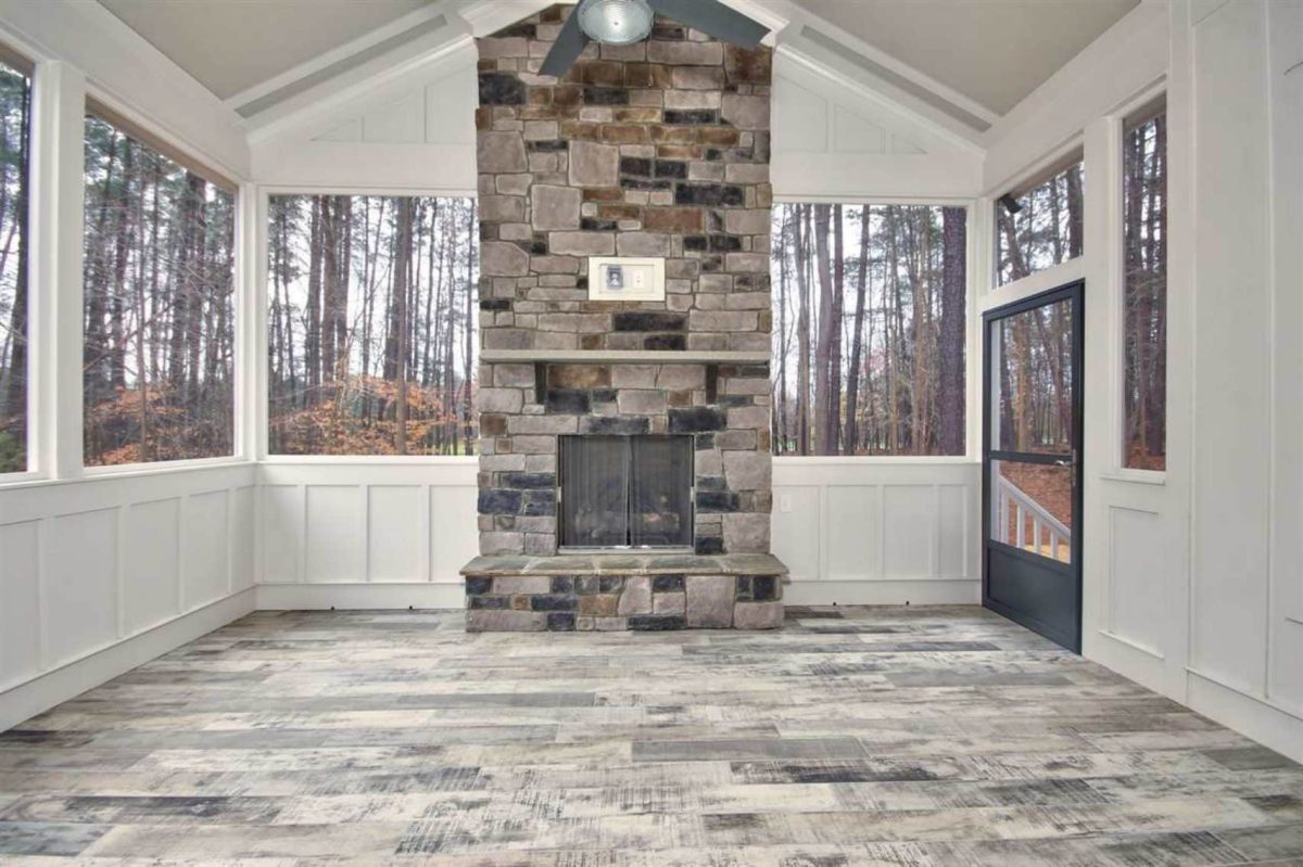 Spacious 5-Bedroom house Plan with Blueprint CAD Designs