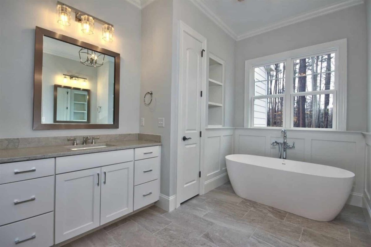 Spacious 5-Bedroom house Plan with Blueprint CAD Designs