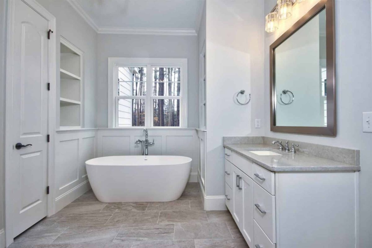 Spacious 5-Bedroom house Plan with Blueprint CAD Designs