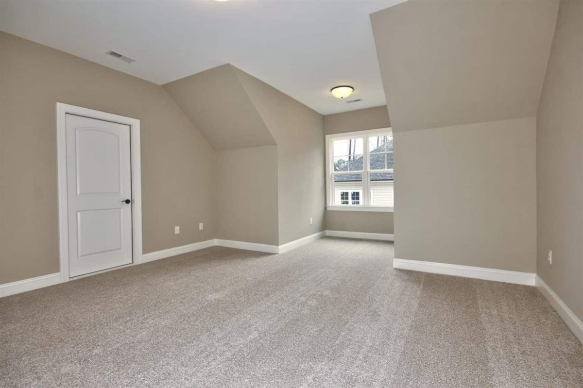 Spacious 5-Bedroom house Plan with Blueprint CAD Designs