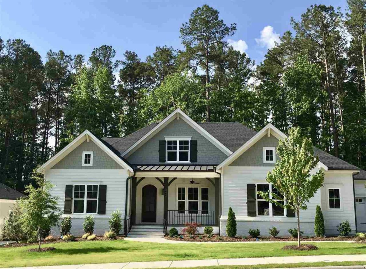 Spacious 5-Bedroom house Plan with Blueprint CAD Designs