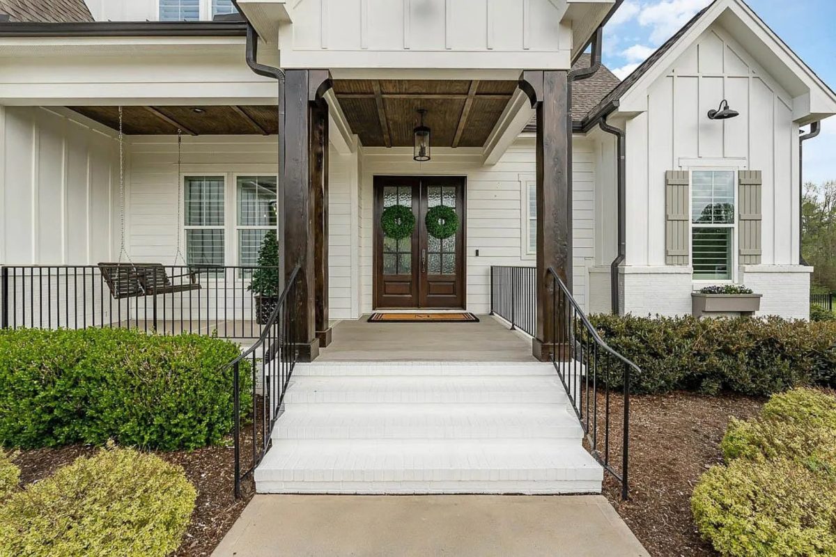 Elegant house Plan with Floor Plan, CAD Blueprint & Designs